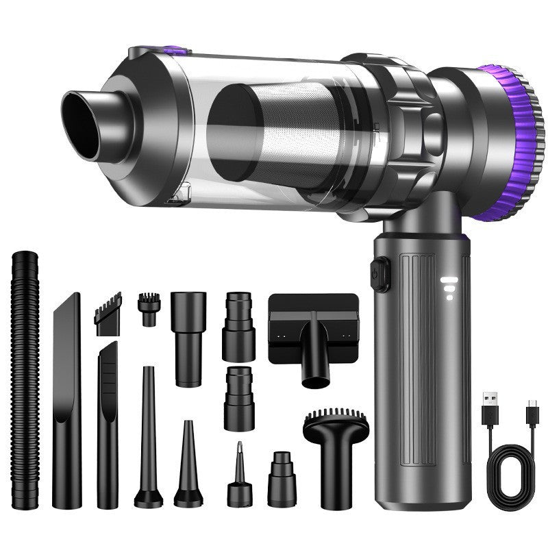 RapidClean Pro 4-in-1