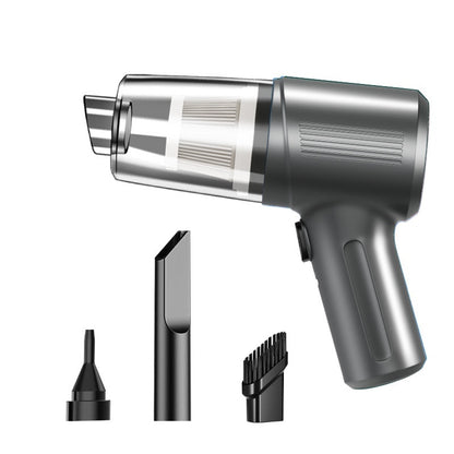 ShiftVac & Blow 2-in-1