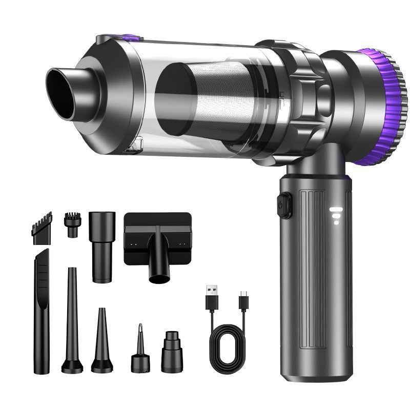 RapidClean Pro 4-in-1