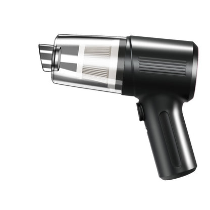 ShiftVac & Blow 2-in-1