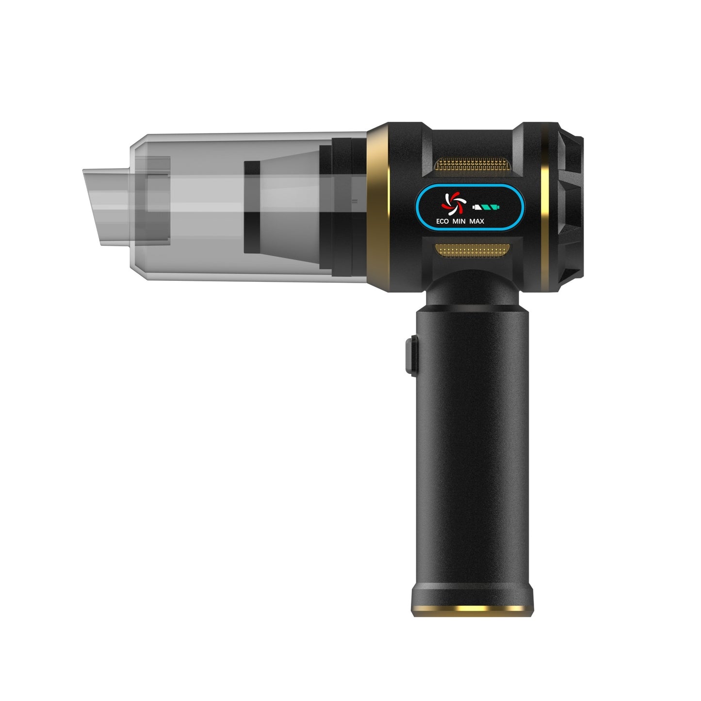 RapidClean Pro 4-in-1